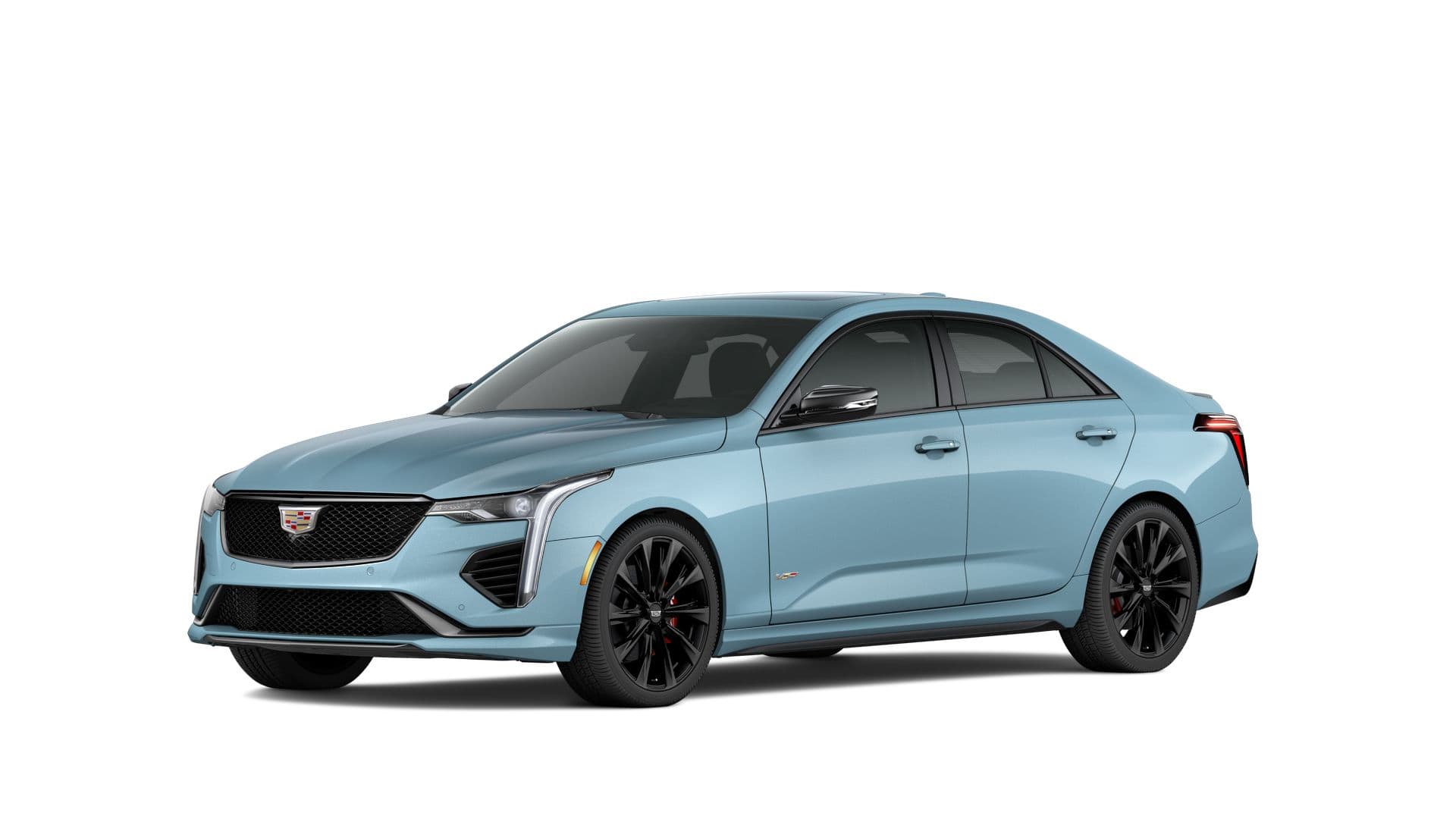 2025 Cadillac CT4-V Vehicle Photo in BATON ROUGE, LA 70809-4546