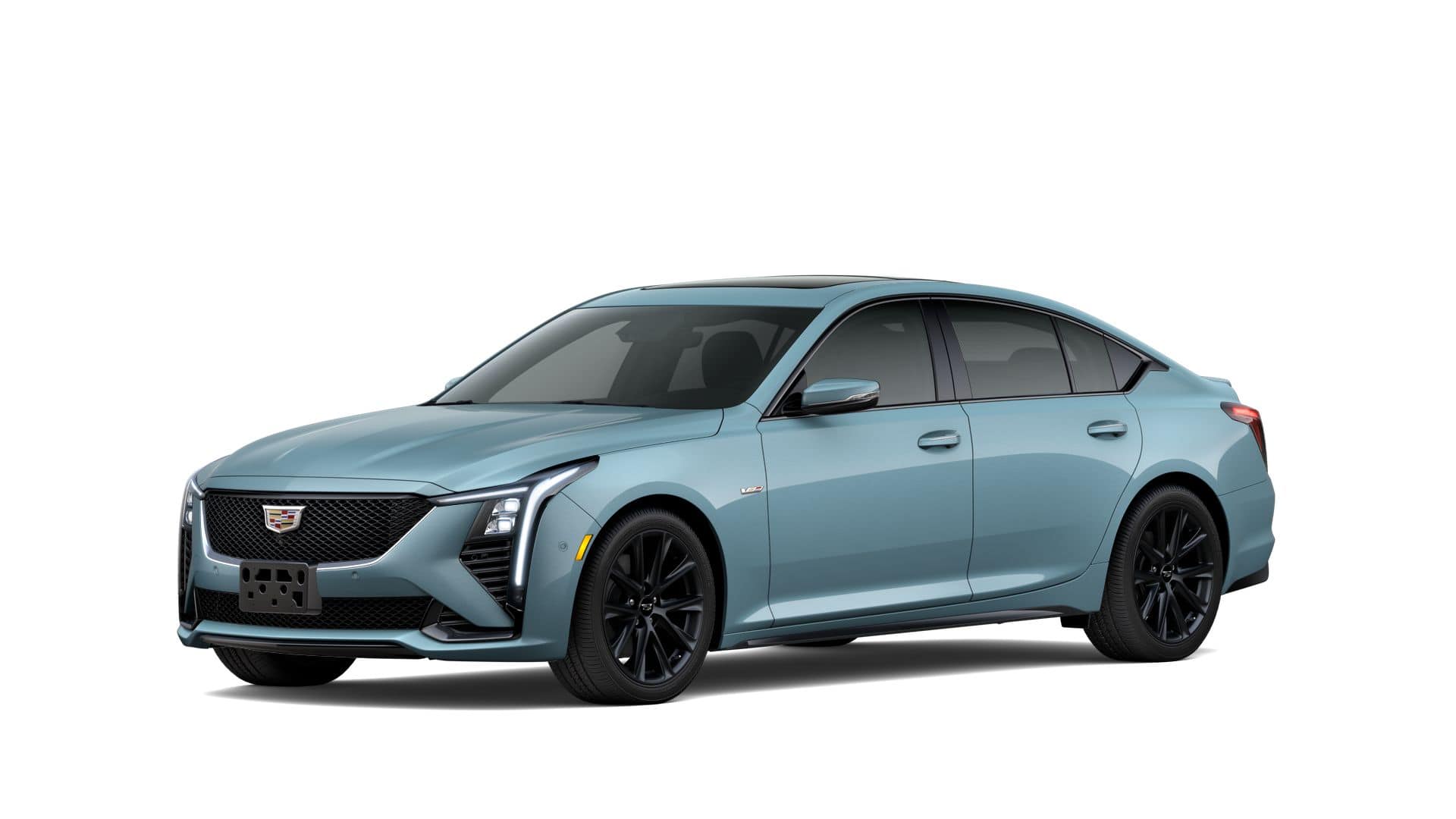 2025 Cadillac CT5-V Vehicle Photo in BETHLEHEM, PA 18017-9401