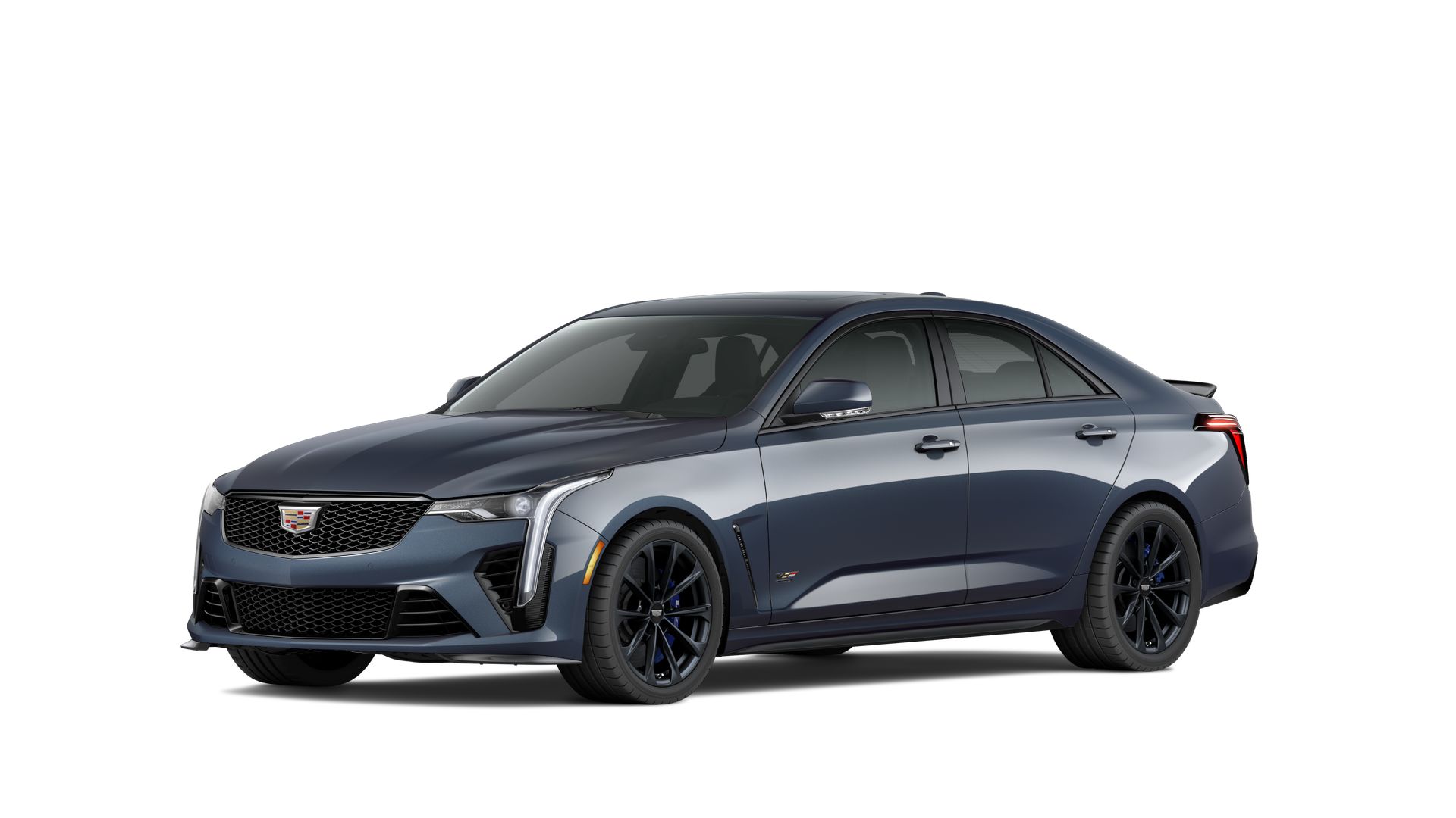 2025 Cadillac CT4-V Vehicle Photo in TAMPA, FL 33612-3404