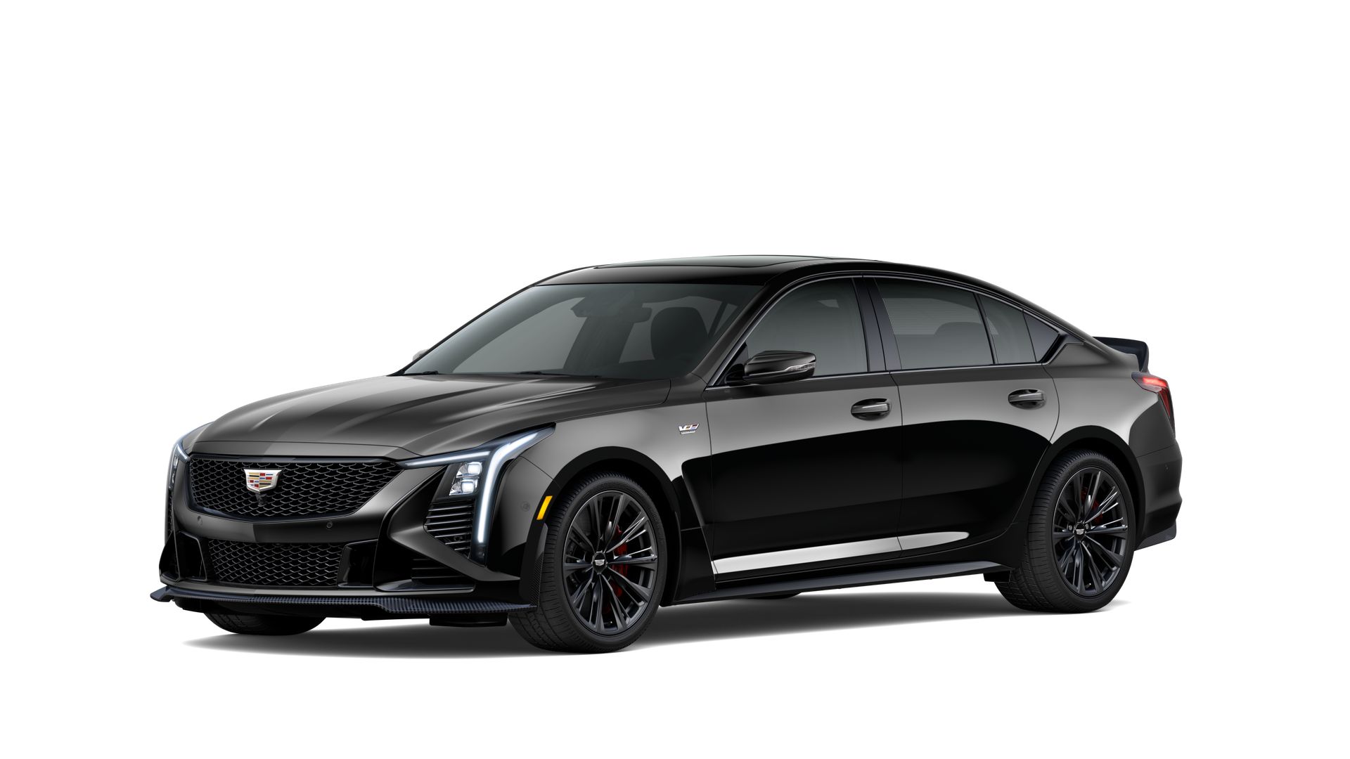2025 Cadillac CT5-V Vehicle Photo in ALLENTOWN, PA 18103-7399