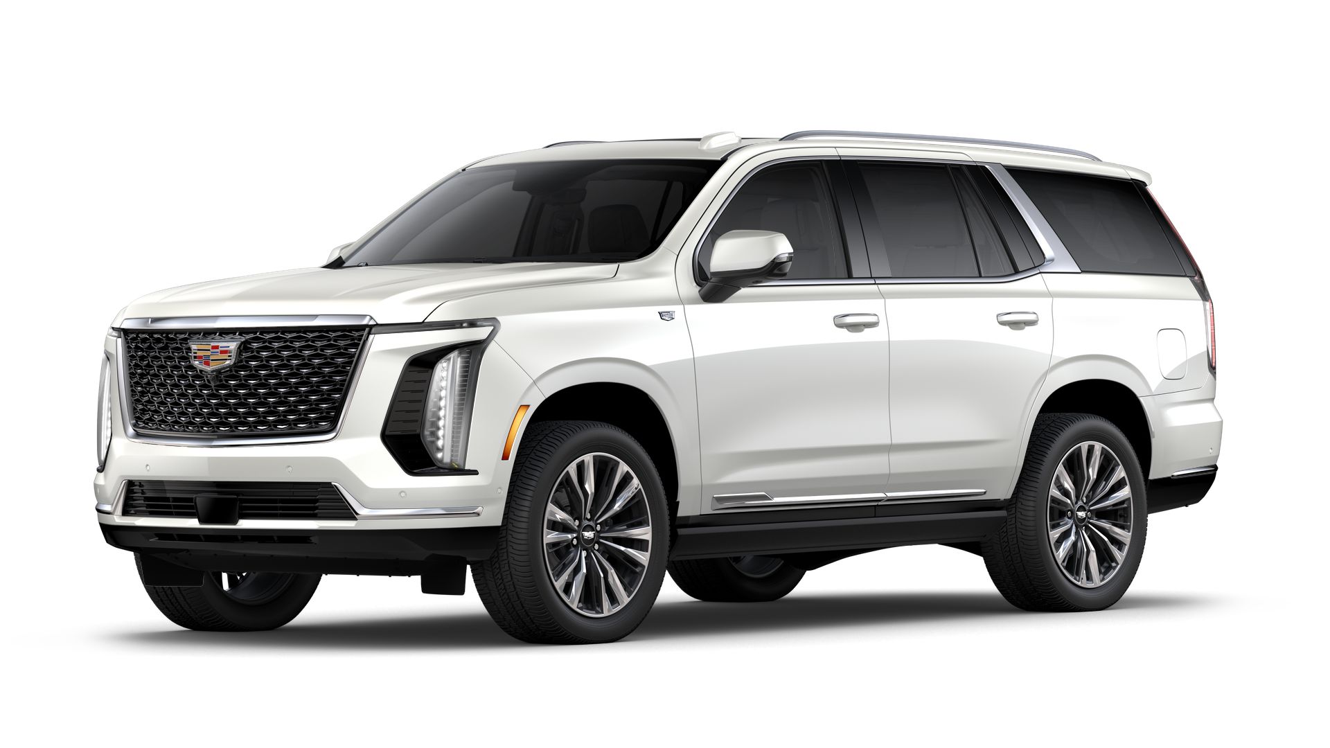 2025 Cadillac Escalade Vehicle Photo in TAMPA, FL 33612-3404