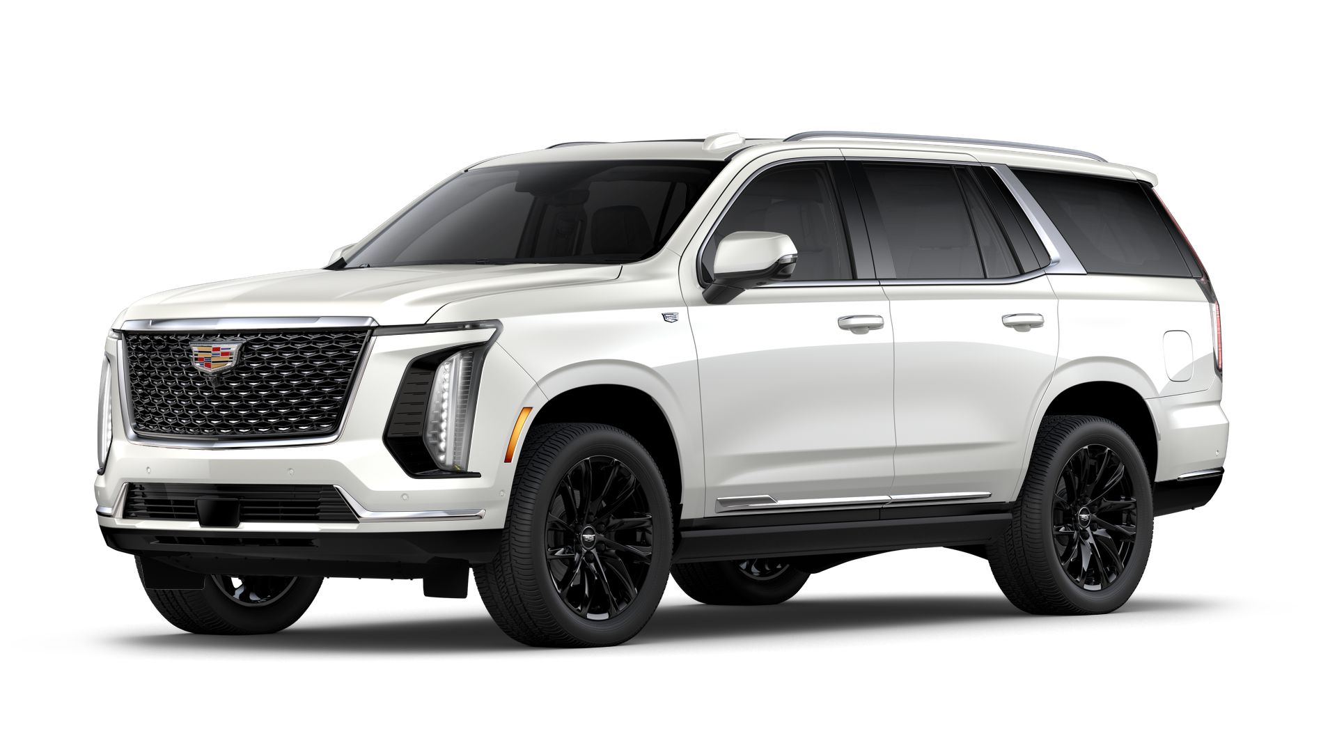 2025 Cadillac Escalade Vehicle Photo in TAMPA, FL 33612-3404