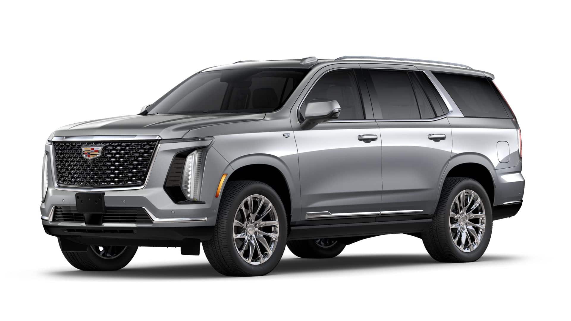 2025 Cadillac Escalade Vehicle Photo in NEENAH, WI 54956-2243