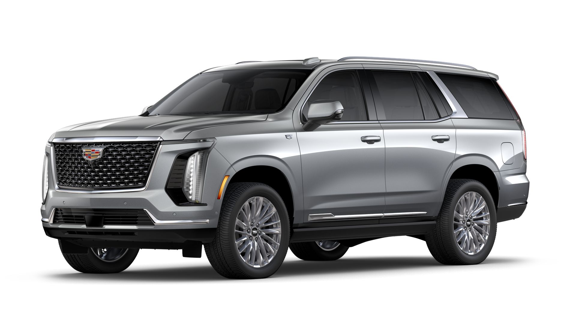 2025 Cadillac Escalade Vehicle Photo in BETHLEHEM, PA 18017-9401