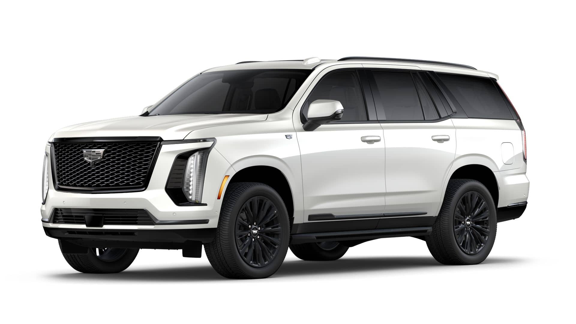 2025 Cadillac Escalade Vehicle Photo in TREVOSE, PA 19053-4984
