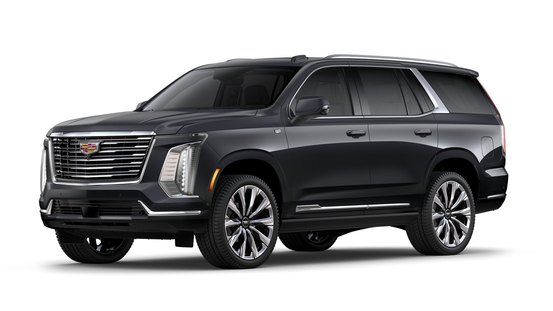 2025 Cadillac Escalade Vehicle Photo in SUNRISE, FL 33323-3202
