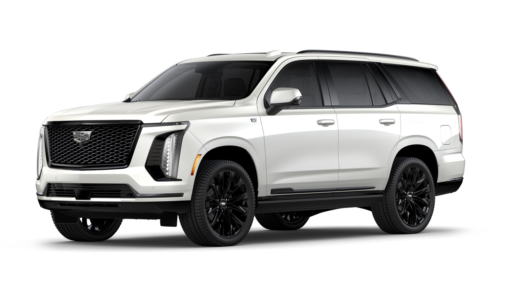 2025 Cadillac Escalade Vehicle Photo in SUNRISE, FL 33323-3202