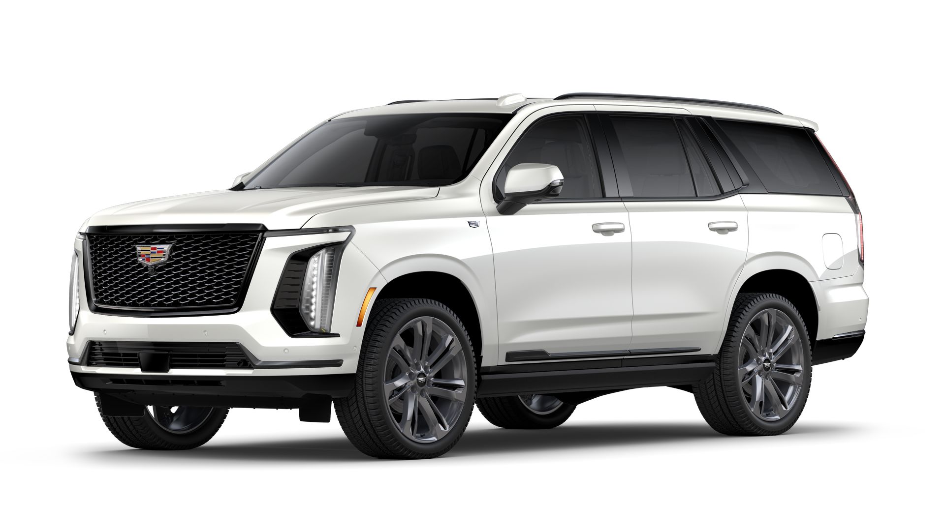 2025 Cadillac Escalade Vehicle Photo in TAMPA, FL 33612-3404