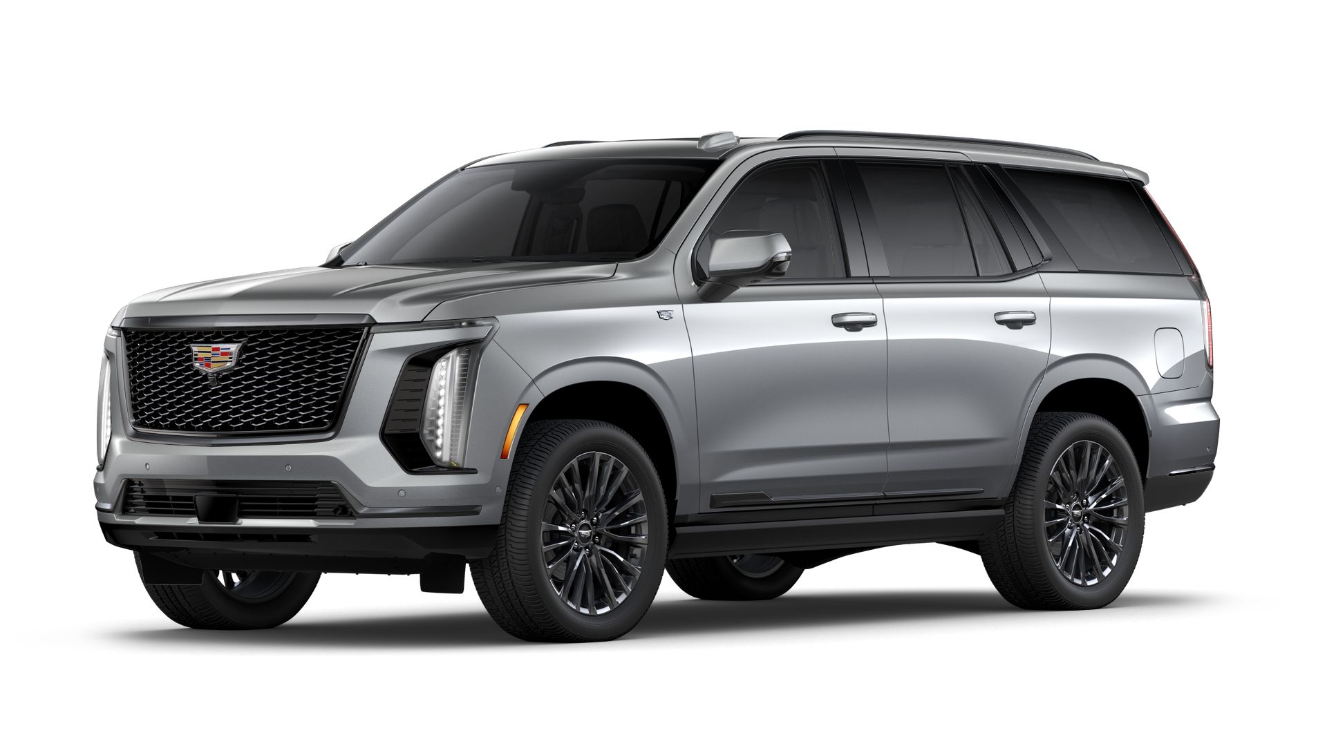 2025 Cadillac Escalade Vehicle Photo in TAMPA, FL 33612-3404