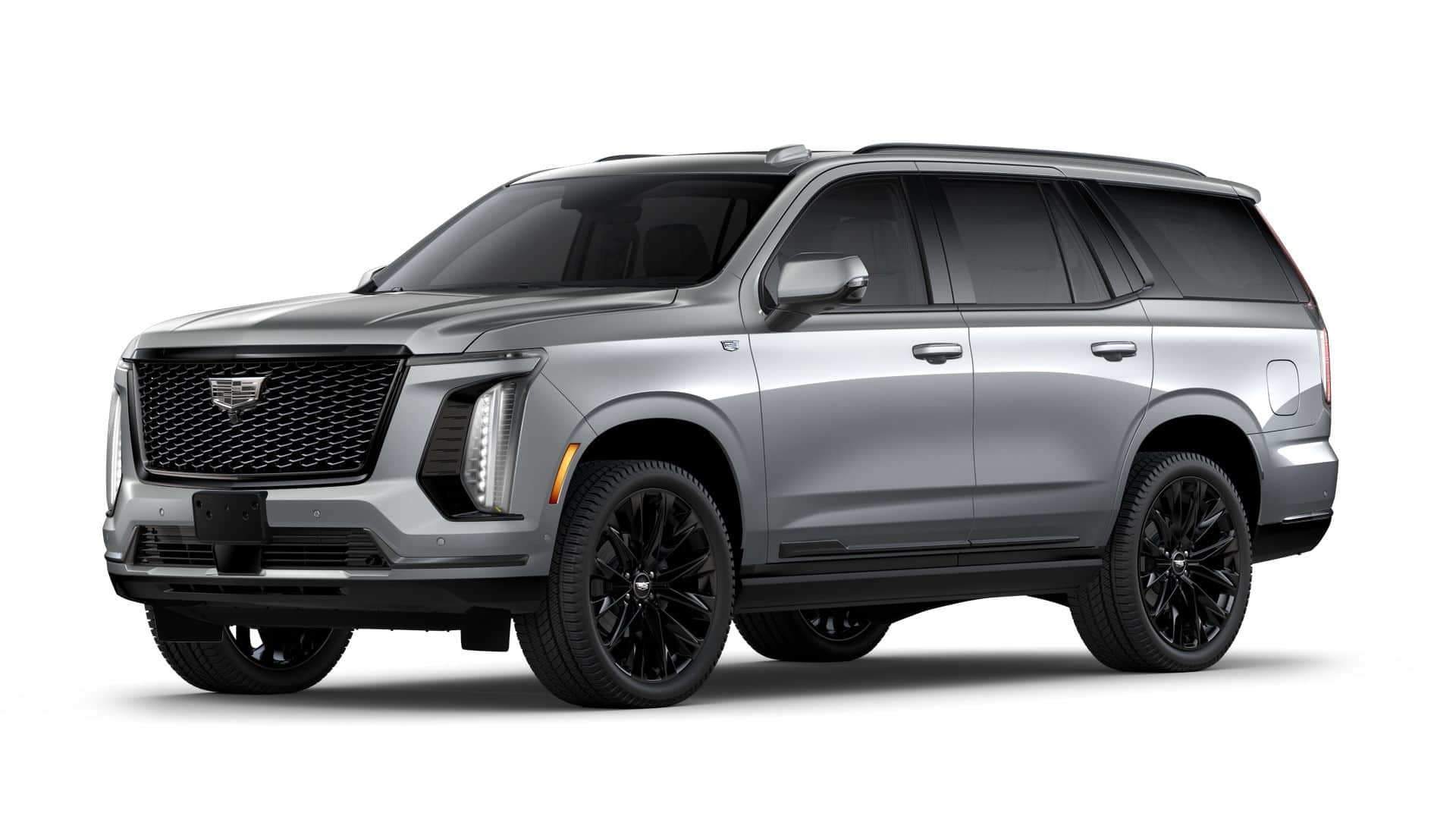 2025 Cadillac Escalade Vehicle Photo in SMITHTOWN, NY 11787-5023