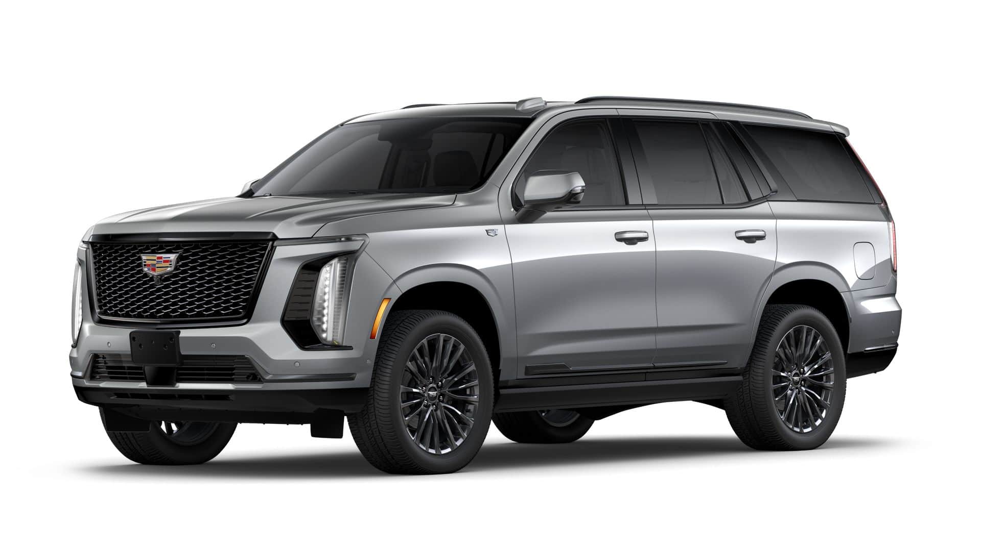 2025 Cadillac Escalade Vehicle Photo in GREEN BAY, WI 54303-3330