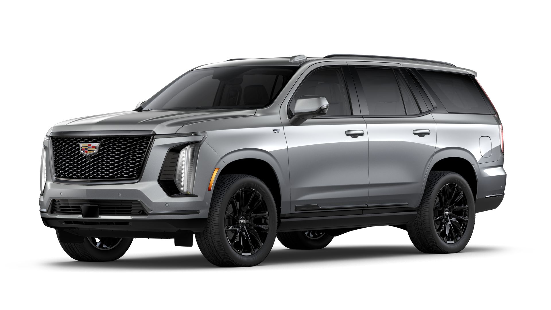 2025 Cadillac Escalade Vehicle Photo in TREVOSE, PA 19053-4984