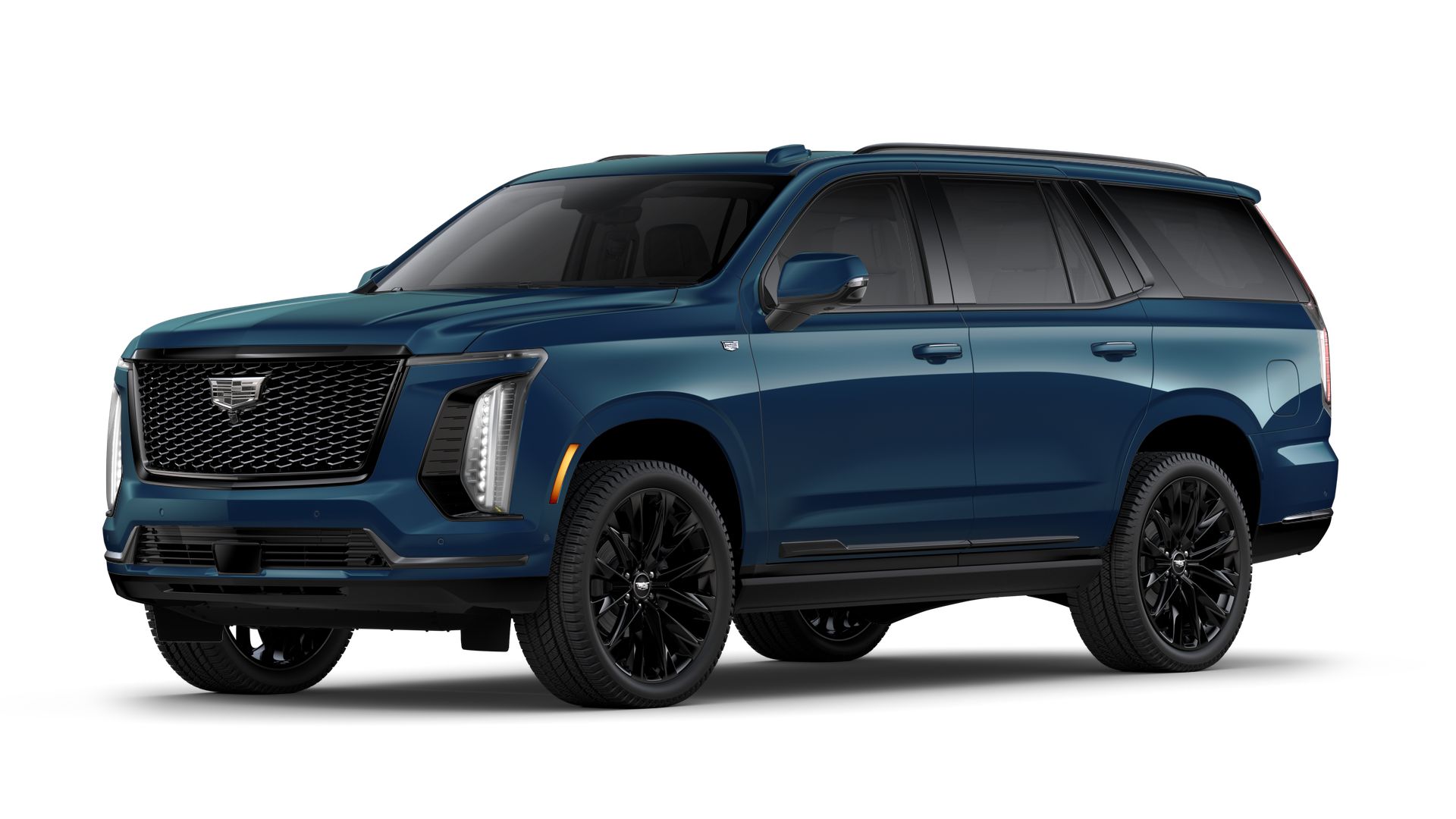 2025 Cadillac Escalade Vehicle Photo in SUNRISE, FL 33323-3202