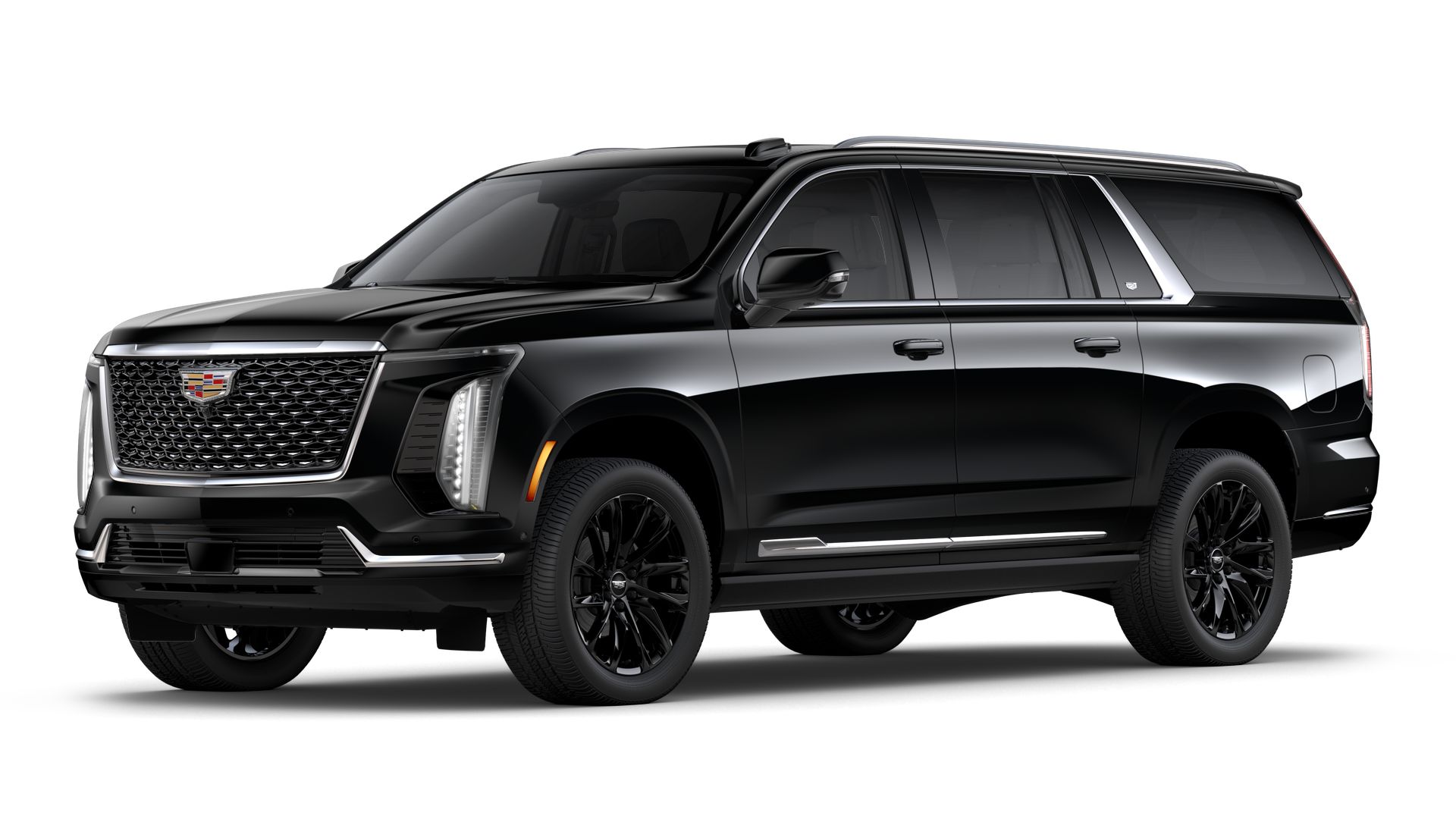 2025 Cadillac Escalade ESV Vehicle Photo in TAMPA, FL 33612-3404