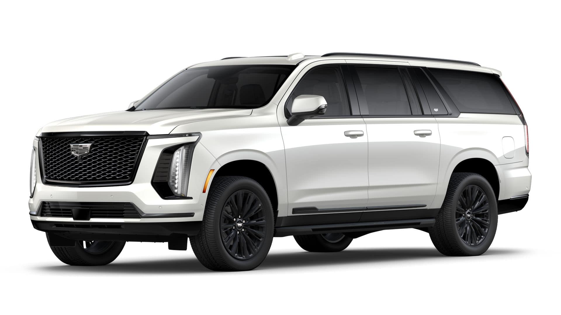 2025 Cadillac Escalade ESV Vehicle Photo in TREVOSE, PA 19053-4984