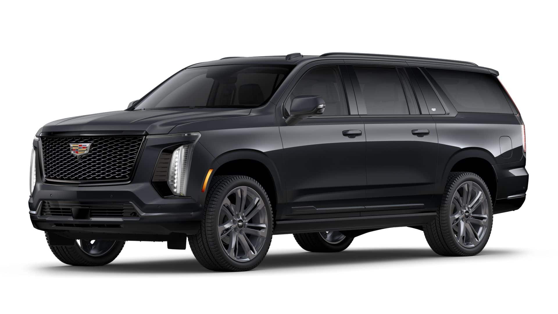 2025 Cadillac Escalade ESV Vehicle Photo in SUNRISE, FL 33323-3202