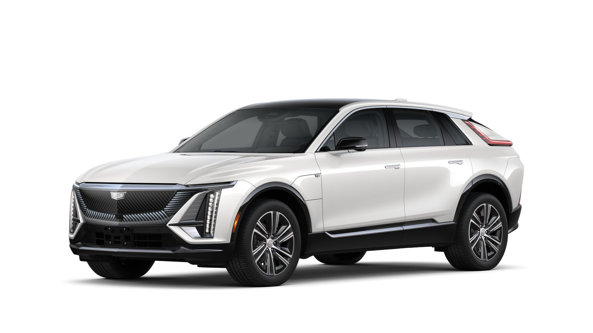 2025 Cadillac LYRIQ Vehicle Photo in WEST PALM BEACH, FL 33407-3296