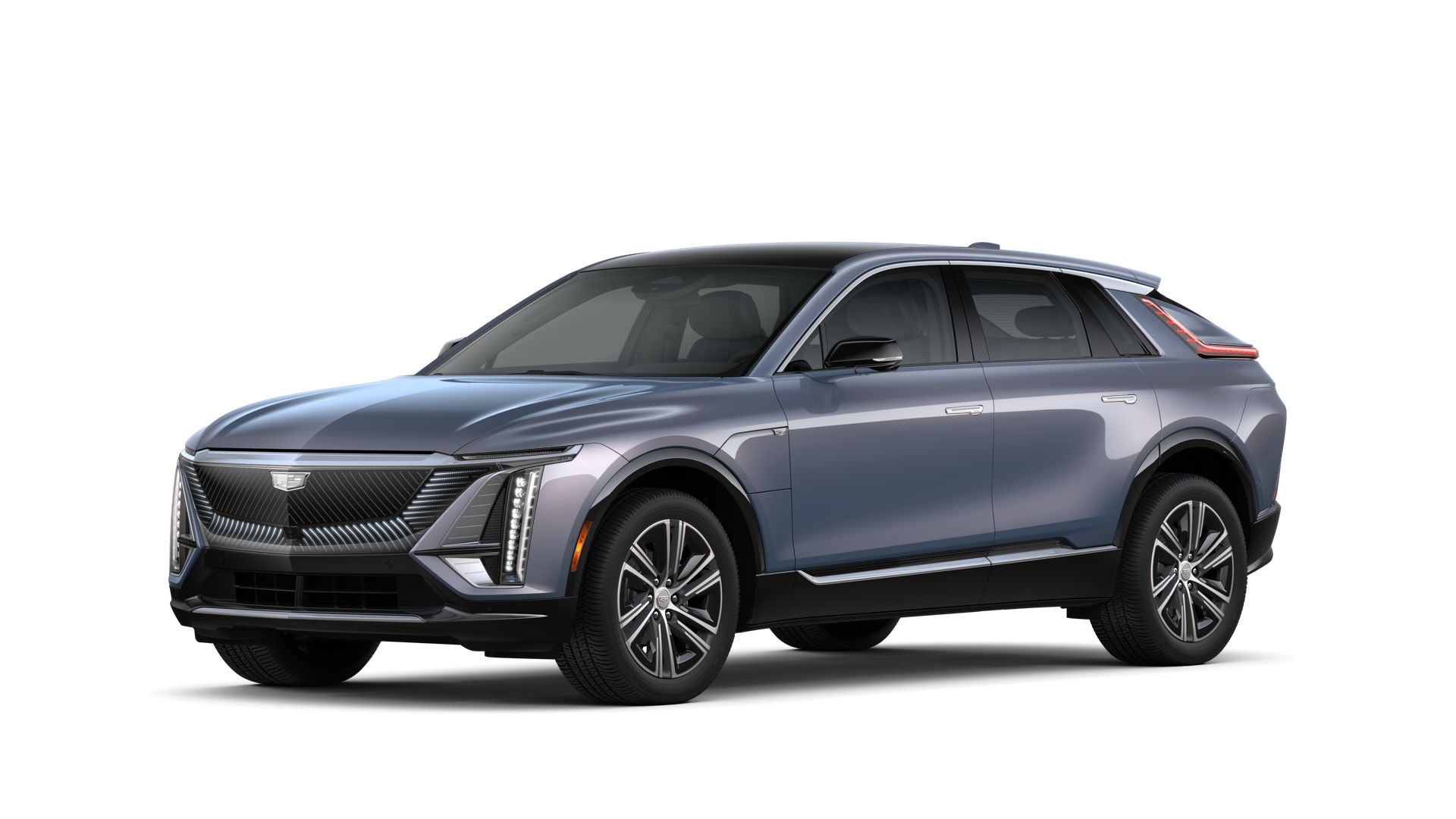 2025 Cadillac LYRIQ Vehicle Photo in TAMPA, FL 33612-3404