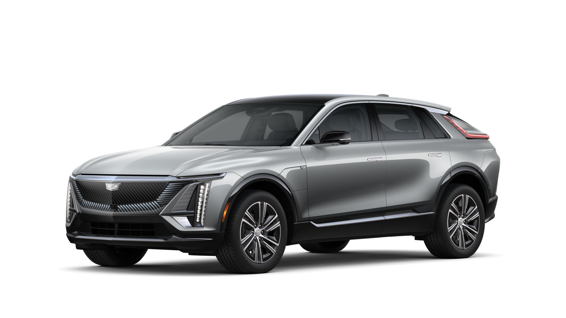 2025 Cadillac LYRIQ Vehicle Photo in WEST PALM BEACH, FL 33407-3296