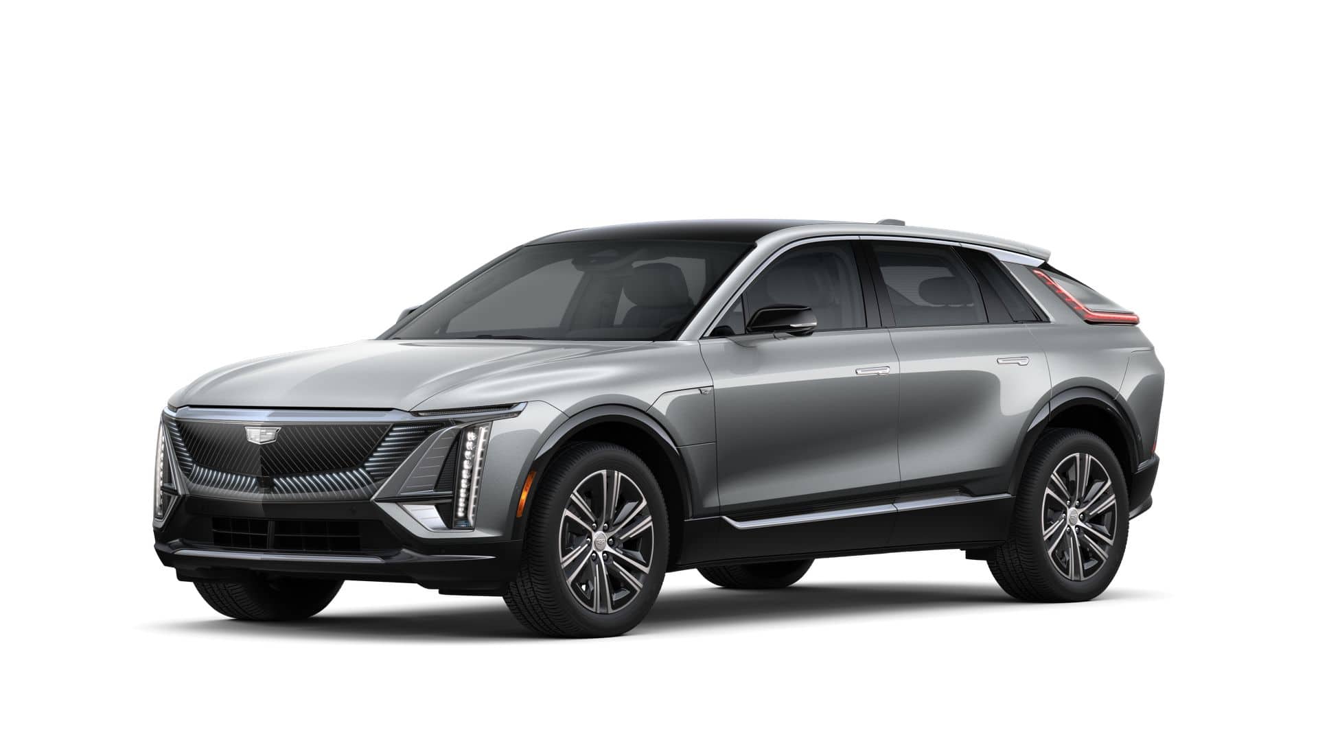 2025 Cadillac LYRIQ Vehicle Photo in TAMPA, FL 33612-3404