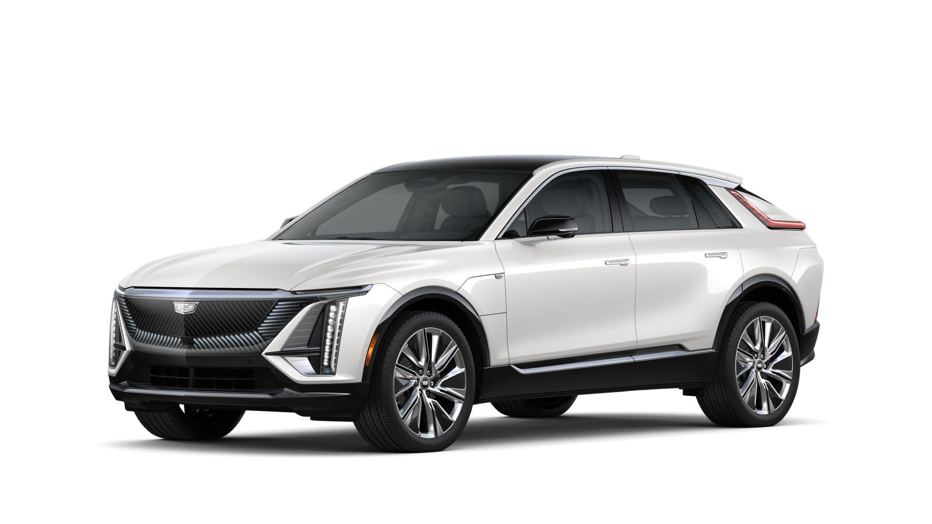 2025 Cadillac LYRIQ Vehicle Photo in TAMPA, FL 33612-3404