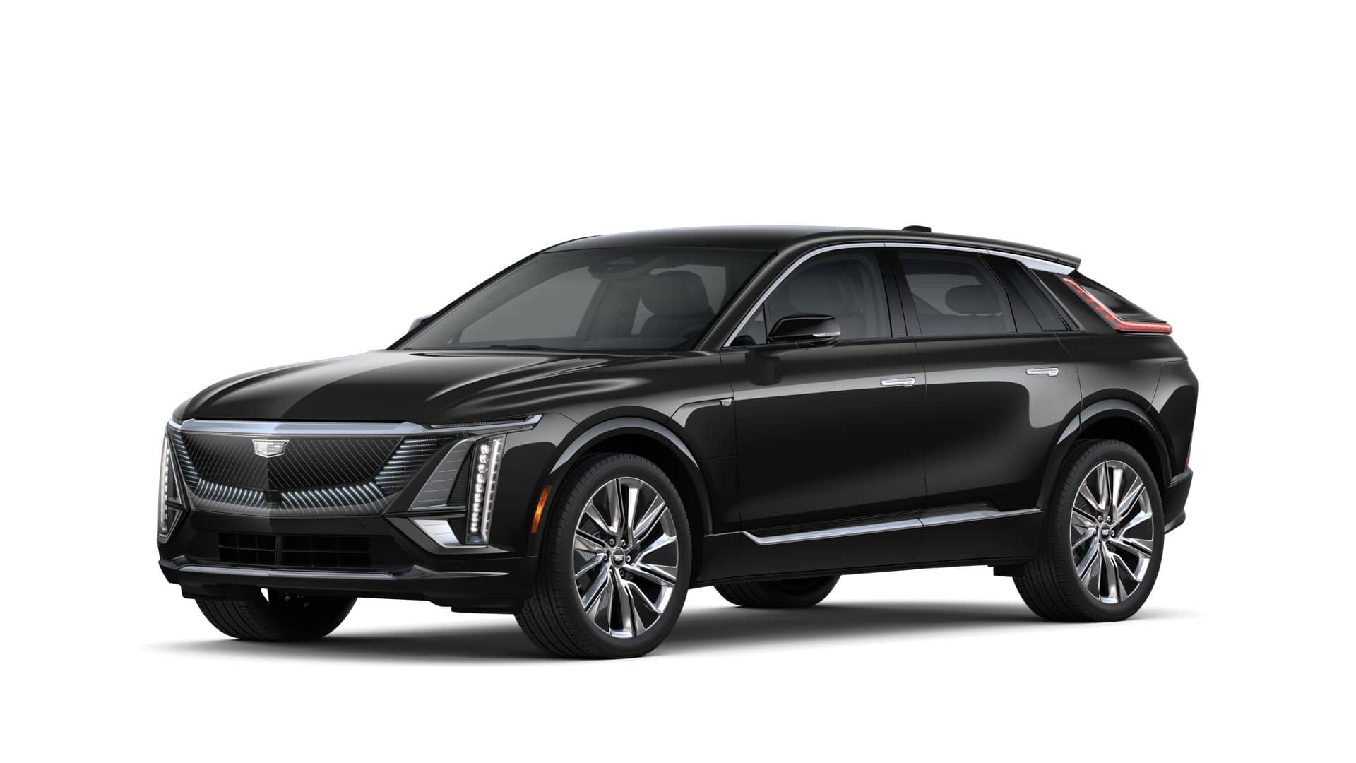2025 Cadillac LYRIQ Vehicle Photo in TAMPA, FL 33612-3404