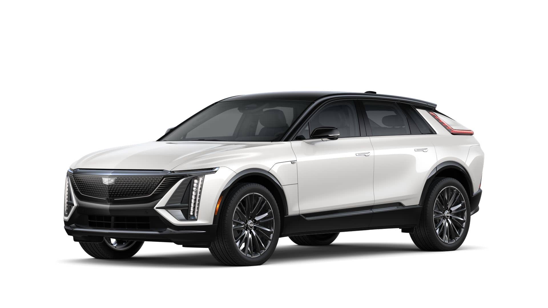 2025 Cadillac LYRIQ Vehicle Photo in SMITHTOWN, NY 11787-5023