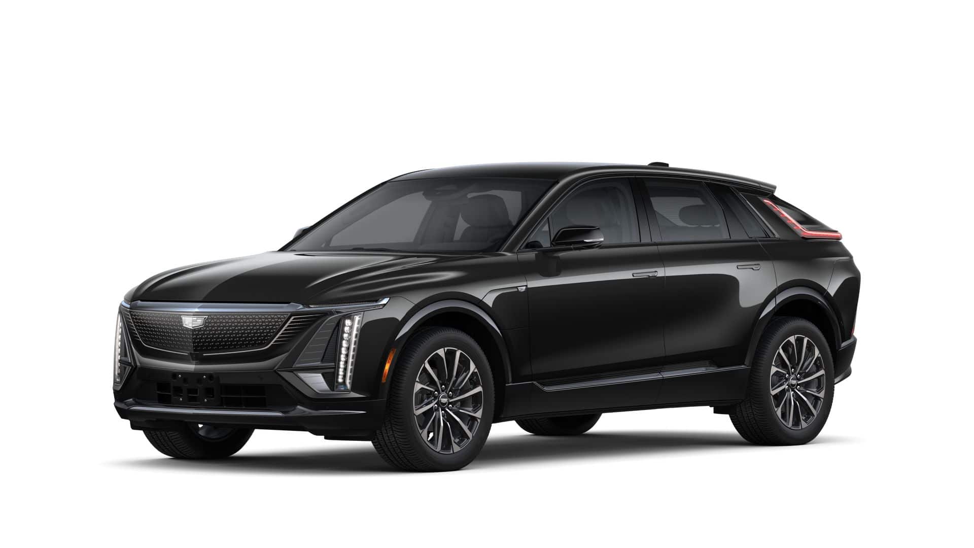 2025 Cadillac LYRIQ Vehicle Photo in APPLETON, WI 54914-4656