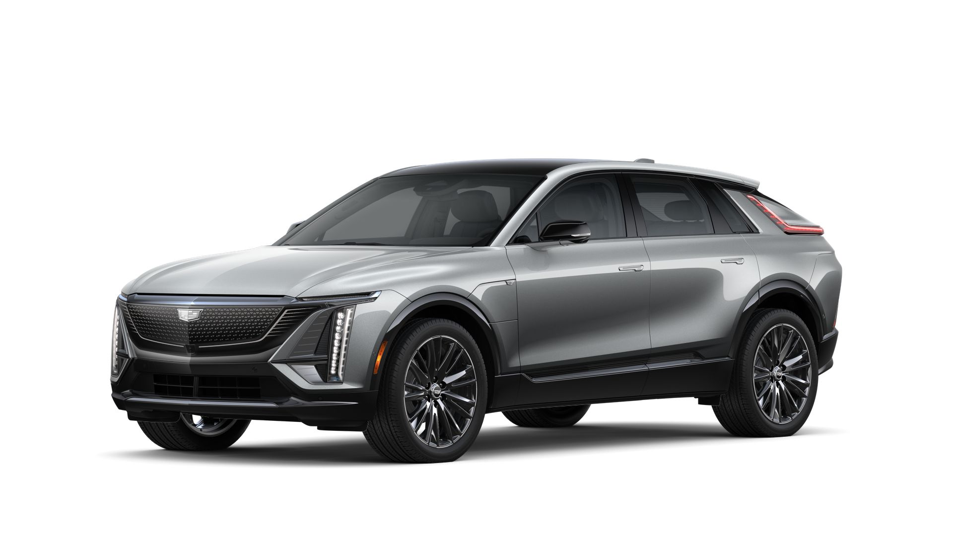 2025 Cadillac LYRIQ Vehicle Photo in TAMPA, FL 33612-3404