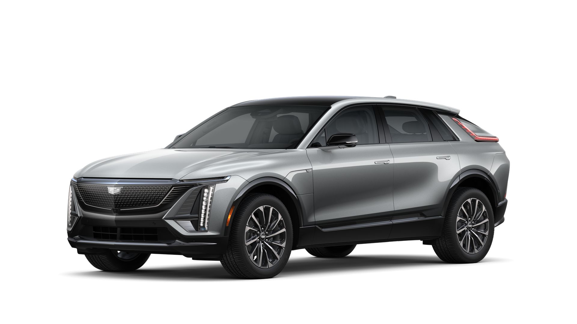 2025 Cadillac LYRIQ Vehicle Photo in TAMPA, FL 33612-3404