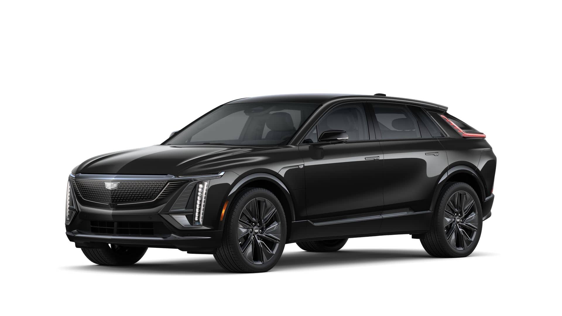 2025 Cadillac LYRIQ Vehicle Photo in TAMPA, FL 33612-3404