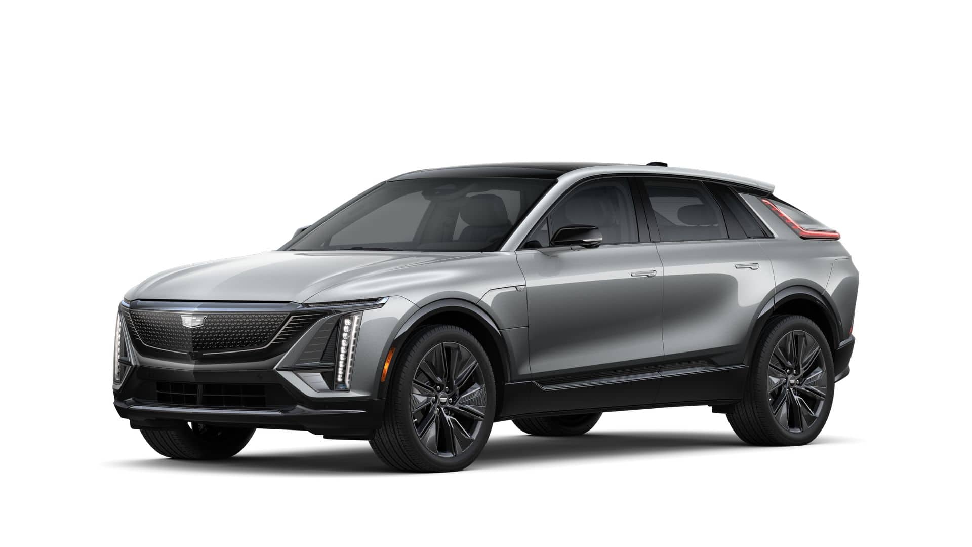 2025 Cadillac LYRIQ Vehicle Photo in TAMPA, FL 33612-3404