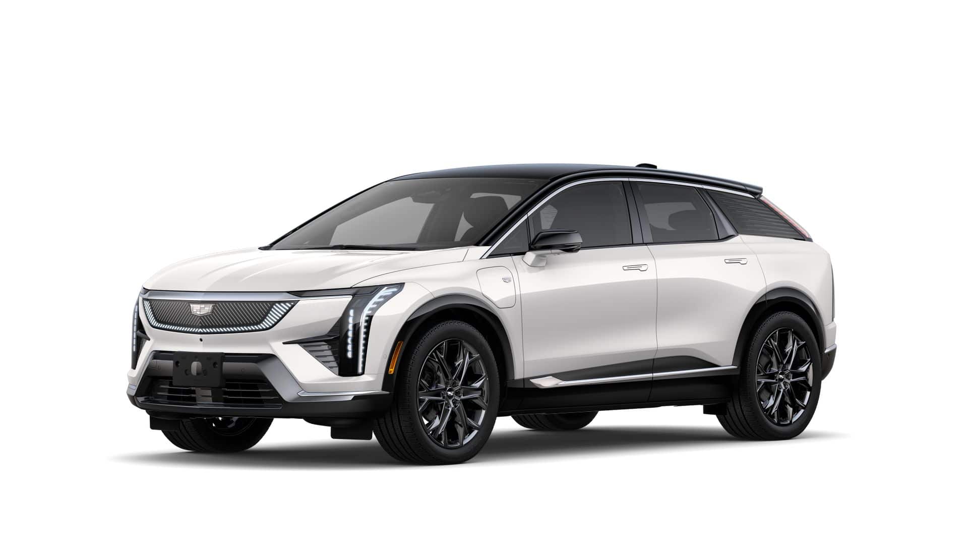 2025 Cadillac OPTIQ Vehicle Photo in SMITHTOWN, NY 11787-5023