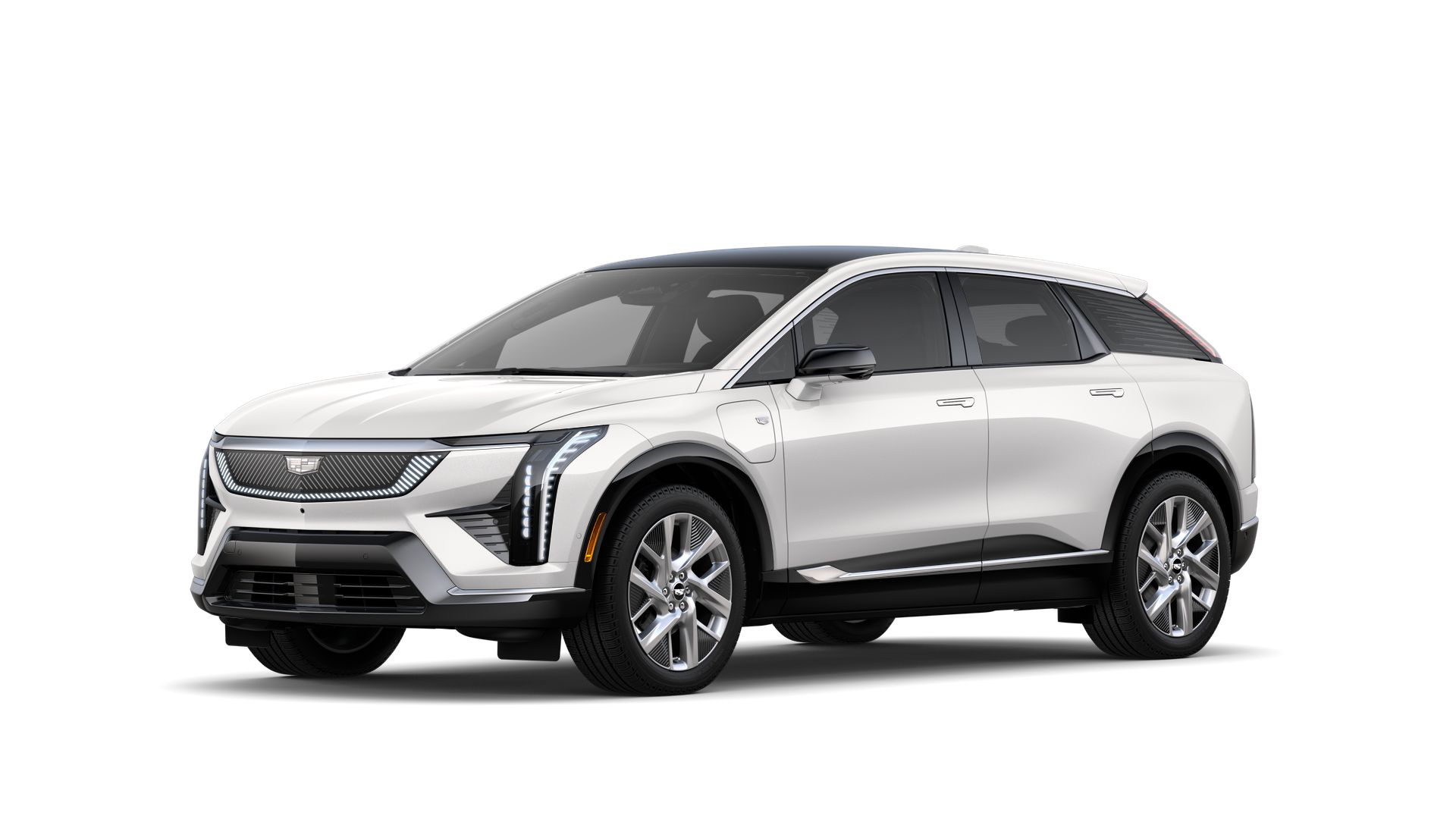 2025 Cadillac OPTIQ Vehicle Photo in SUNRISE, FL 33323-3202