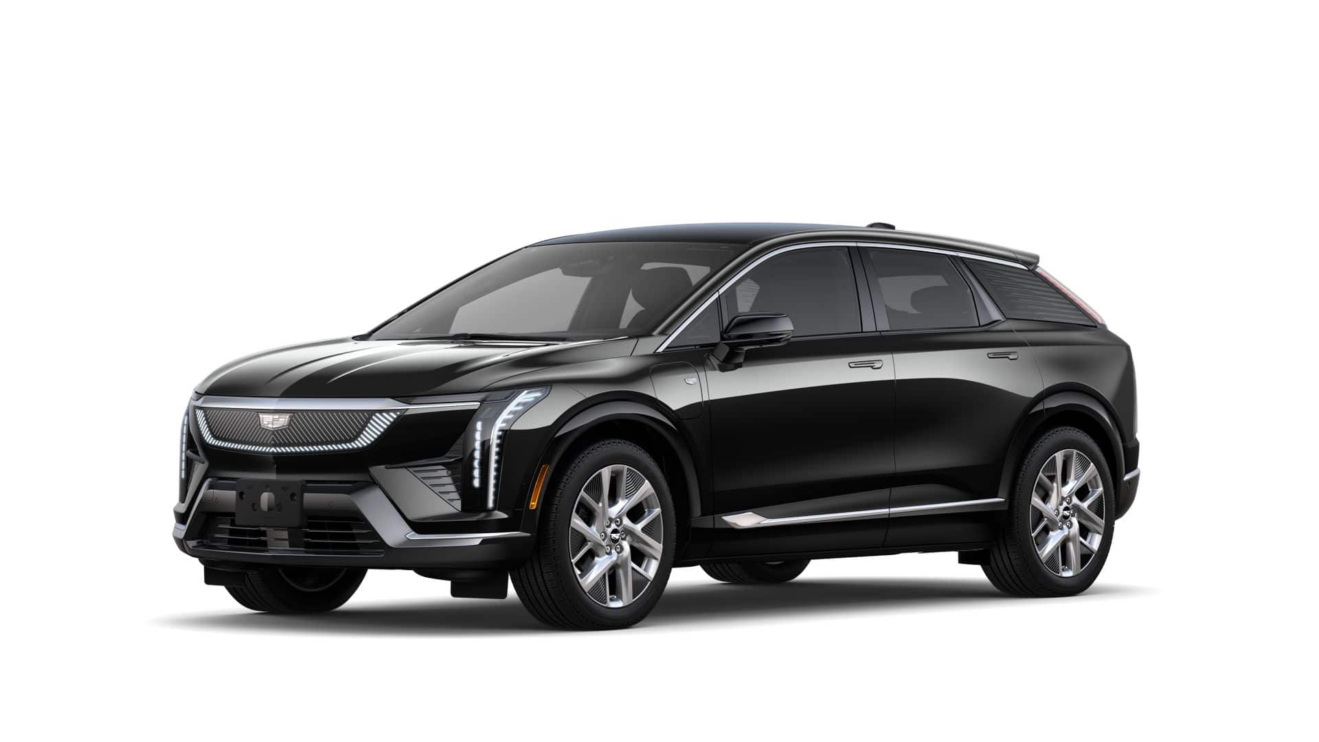 2025 Cadillac OPTIQ Vehicle Photo in APPLETON, WI 54914-4656