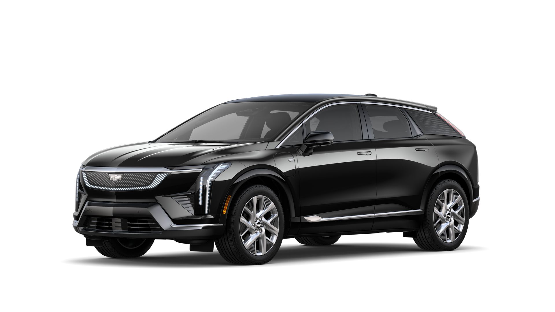 2025 Cadillac OPTIQ Vehicle Photo in TAMPA, FL 33612-3404