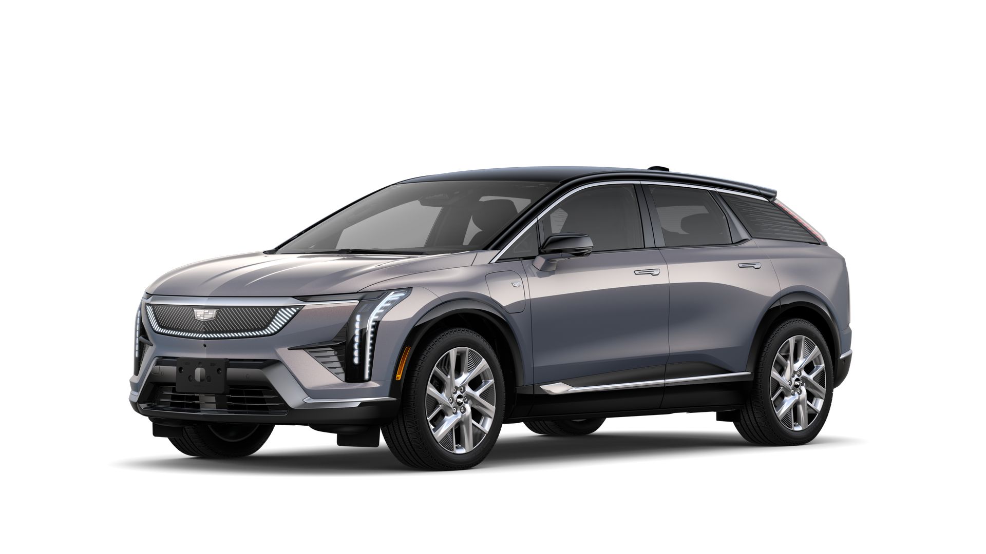 2025 Cadillac OPTIQ Vehicle Photo in SMITHTOWN, NY 11787-5023
