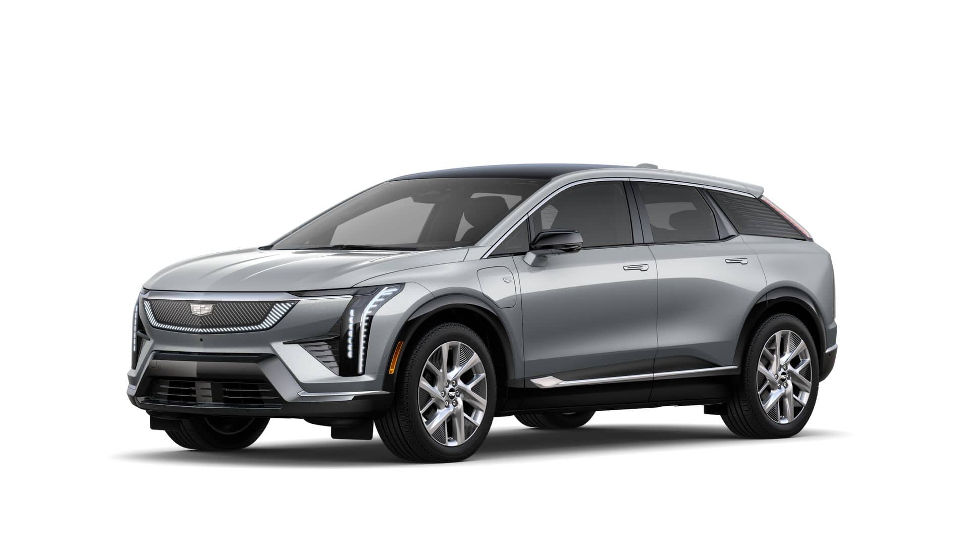 2025 Cadillac OPTIQ Vehicle Photo in SUNRISE, FL 33323-3202