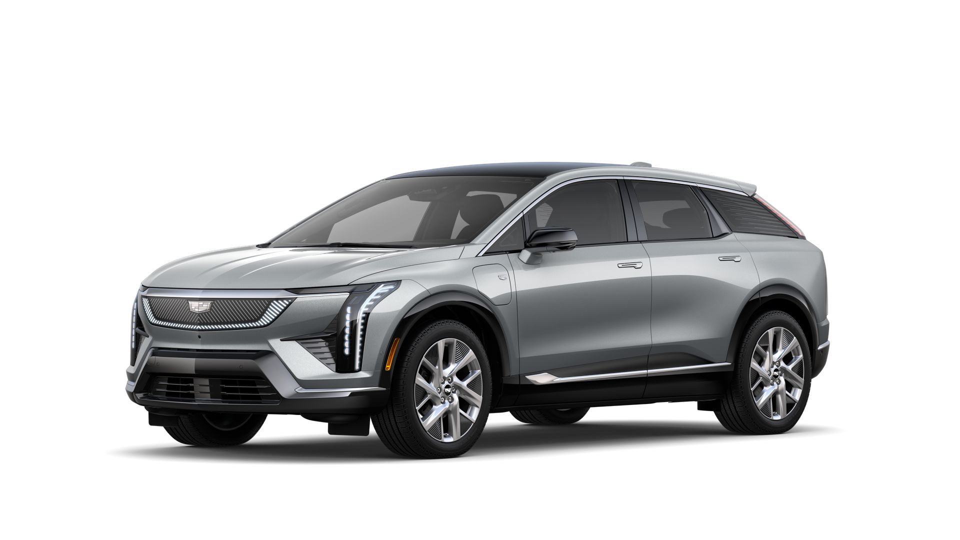 2025 Cadillac OPTIQ Vehicle Photo in TAMPA, FL 33612-3404