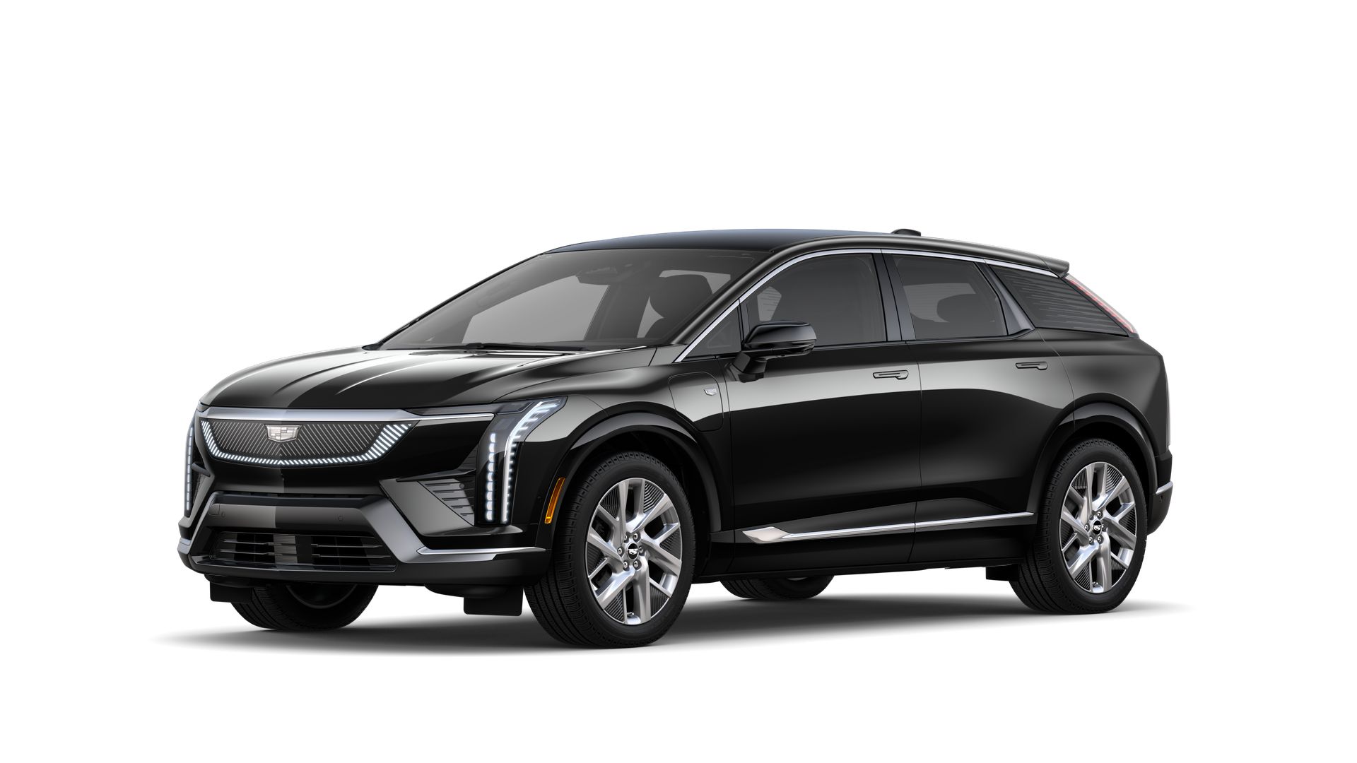 2025 Cadillac OPTIQ Vehicle Photo in TAMPA, FL 33612-3404