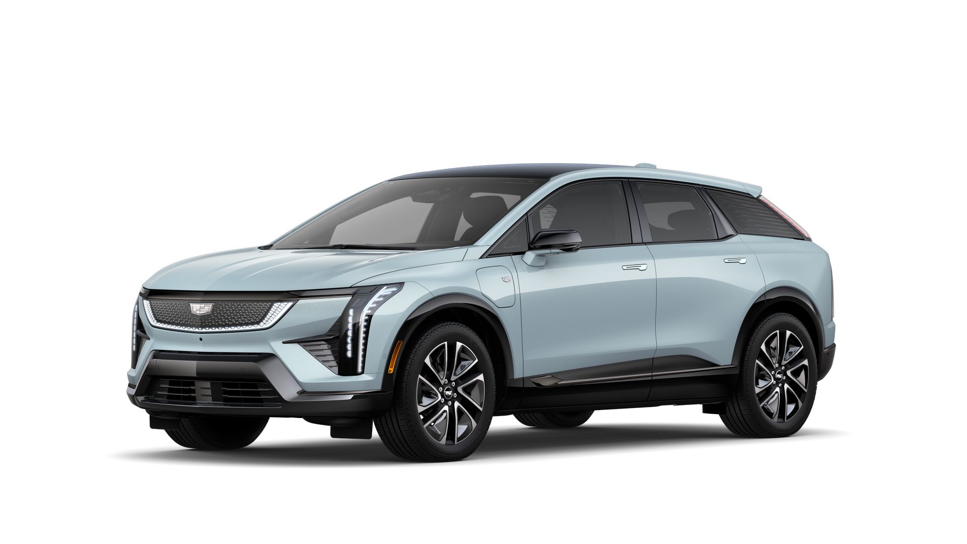 2025 Cadillac OPTIQ Vehicle Photo in SUNRISE, FL 33323-3202