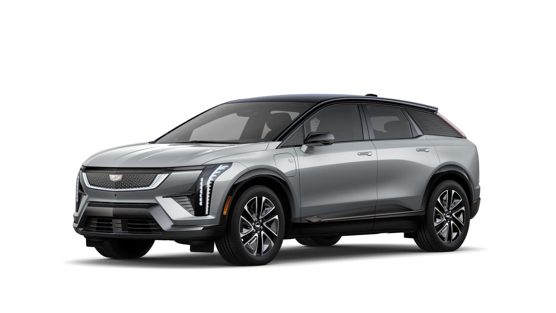 2025 Cadillac OPTIQ Vehicle Photo in SUNRISE, FL 33323-3202