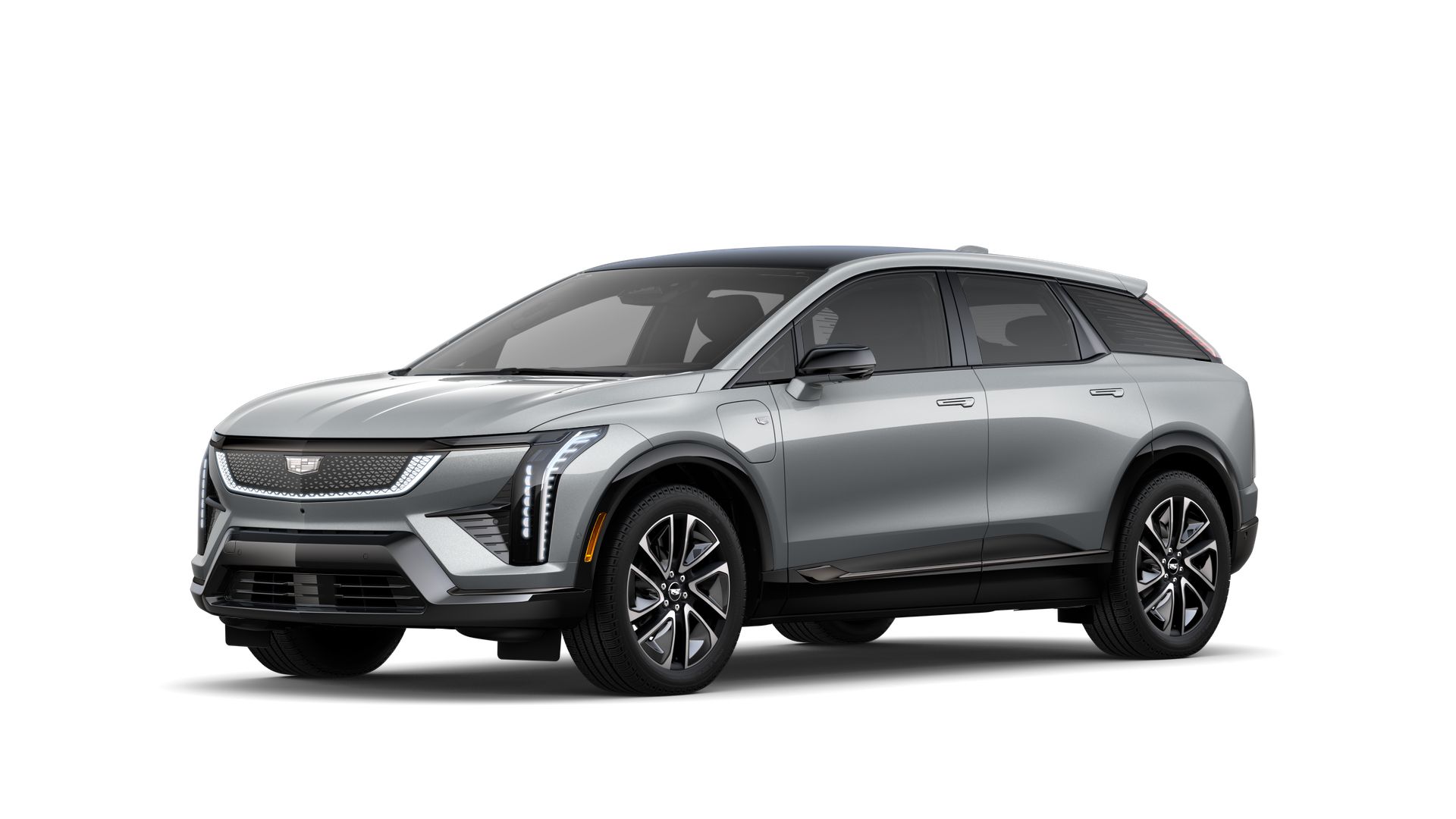 2025 Cadillac OPTIQ Vehicle Photo in SUNRISE, FL 33323-3202