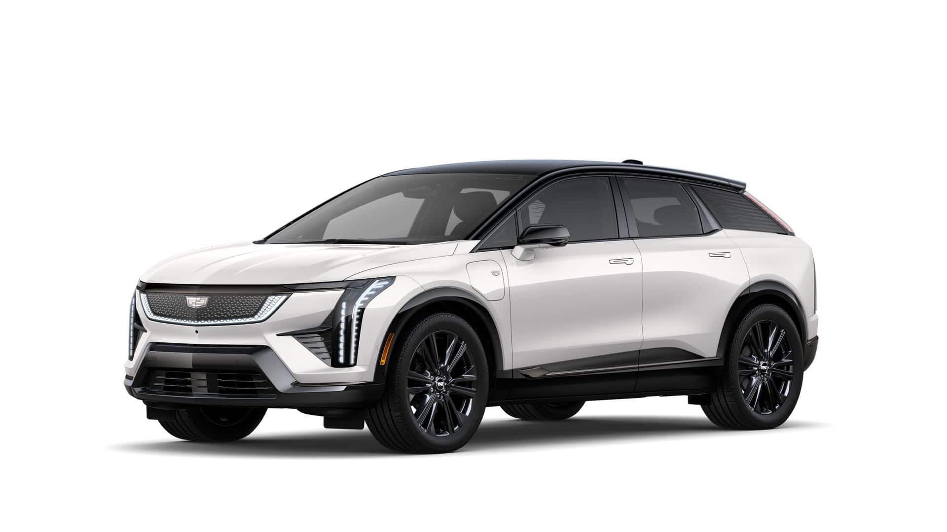 2025 Cadillac OPTIQ Vehicle Photo in ALLENTOWN, PA 18103-7399