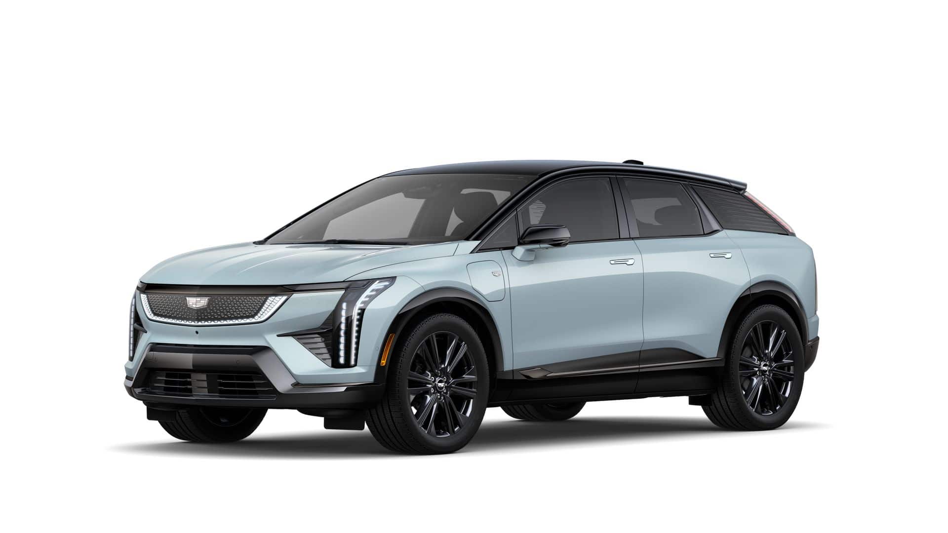 2025 Cadillac OPTIQ Vehicle Photo in BATON ROUGE, LA 70809-4546