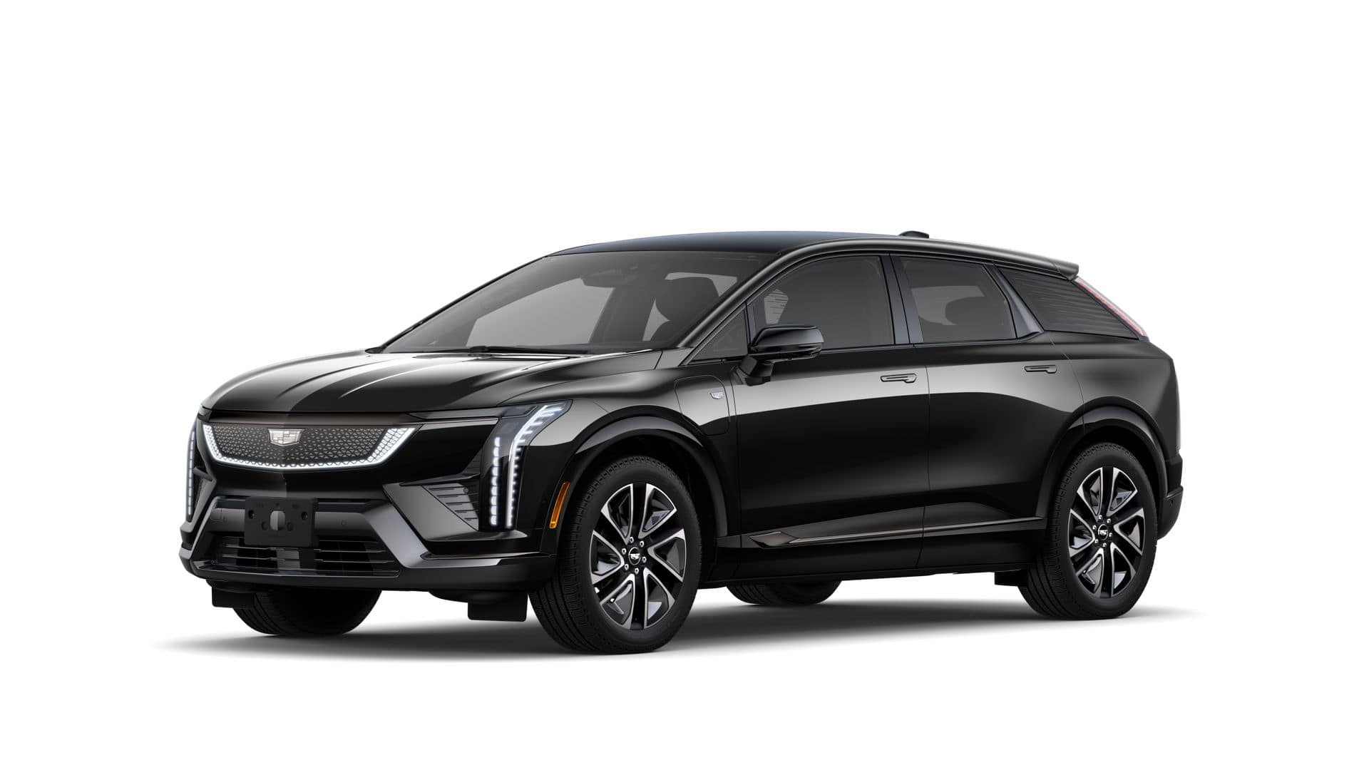 2025 Cadillac OPTIQ Vehicle Photo in OSHKOSH, WI 54904-7811