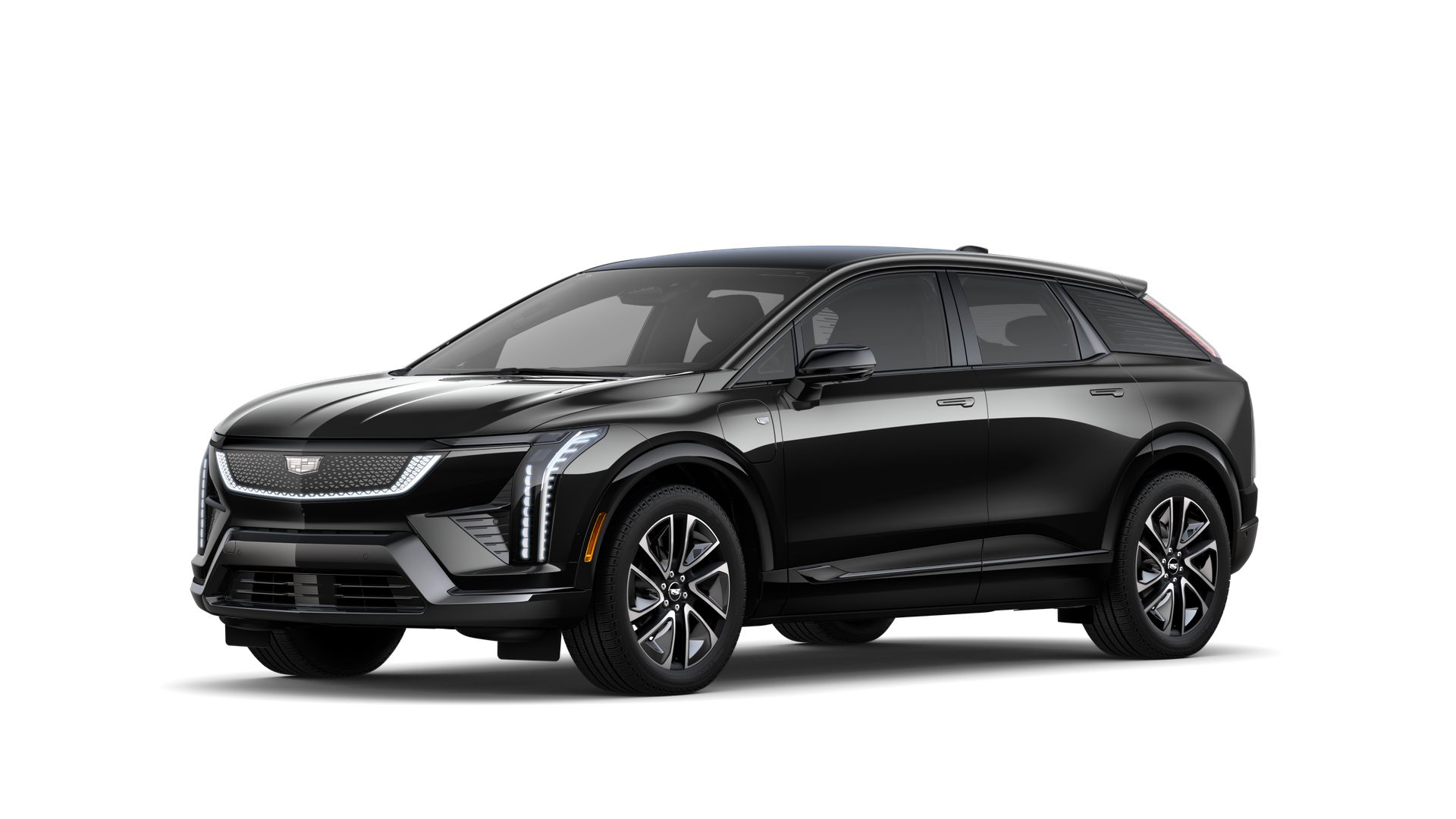 2025 Cadillac OPTIQ Vehicle Photo in TAMPA, FL 33612-3404