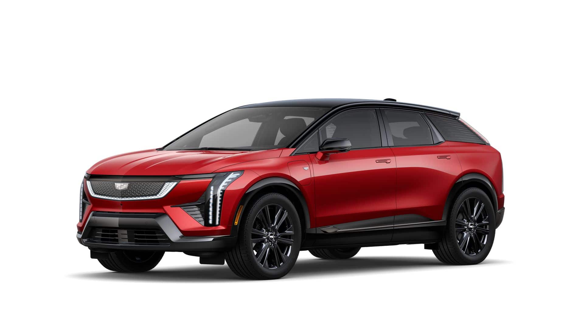 2025 Cadillac OPTIQ Vehicle Photo in ALLENTOWN, PA 18103-7399