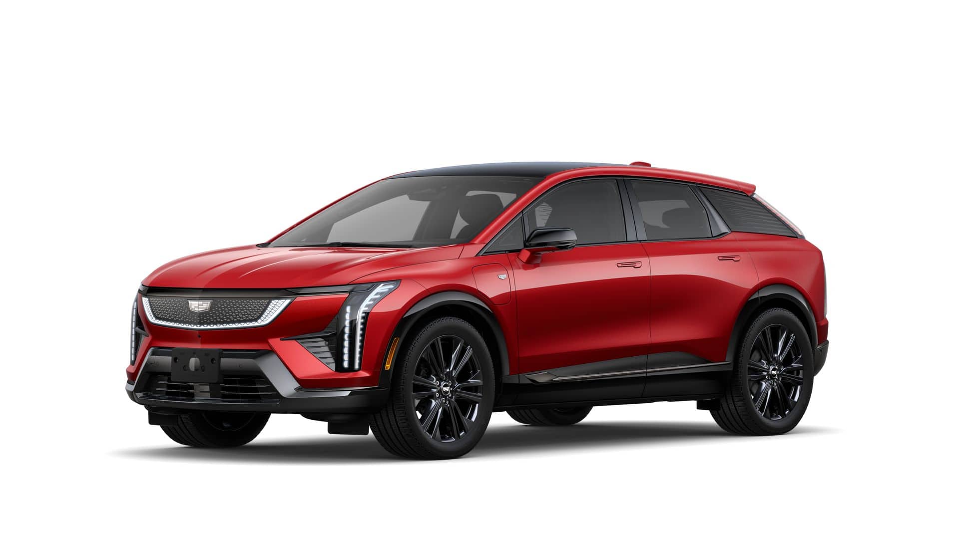 2025 Cadillac OPTIQ Vehicle Photo in NEENAH, WI 54956-2243