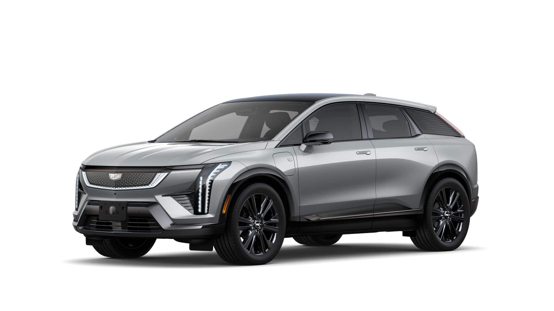 2025 Cadillac OPTIQ Vehicle Photo in GREEN BAY, WI 54303-3330